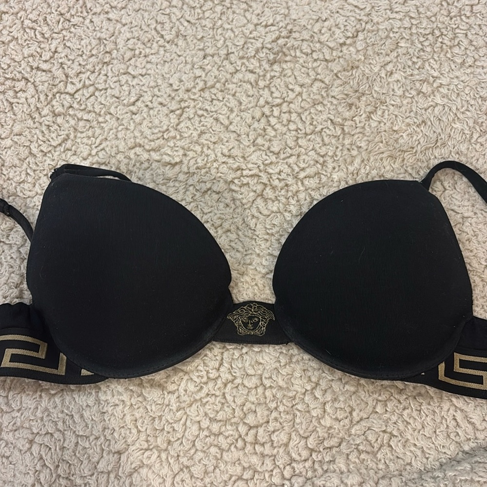 Versace bra